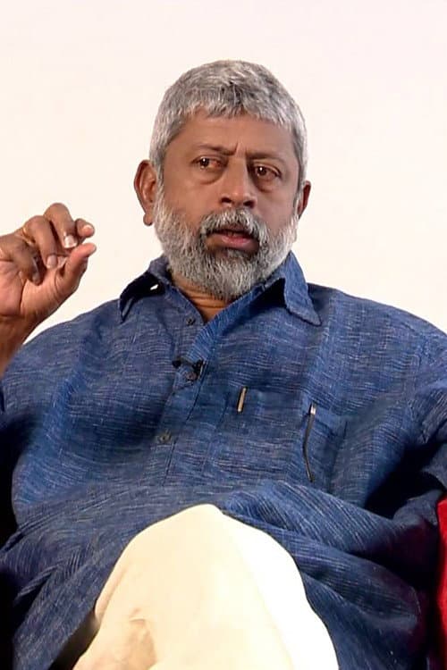 T. K. Rajeev Kumar foto