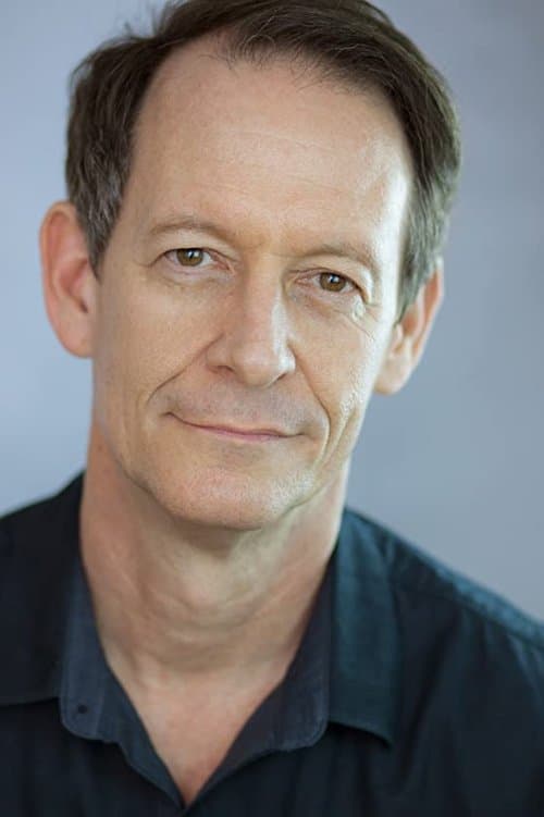 Jim Gleason foto