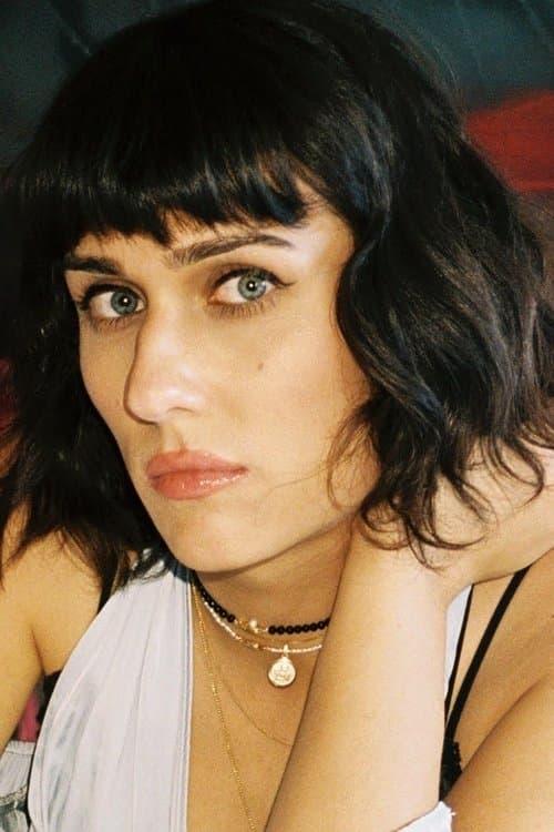 Teddy Geiger foto