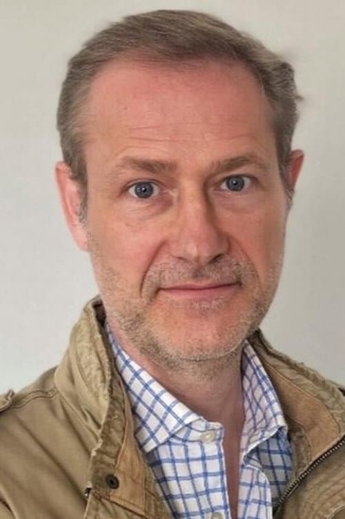 Edward Hamilton-Clark foto