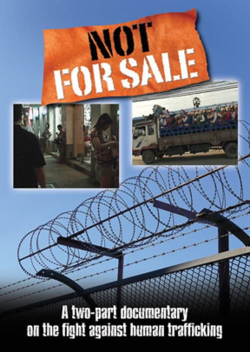 Not For Sale (2007) poster