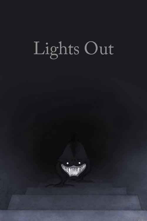 Lights Out (2004) poster