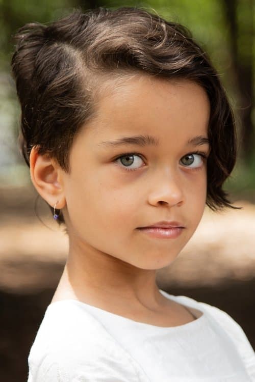 Ridley Asha Bateman foto