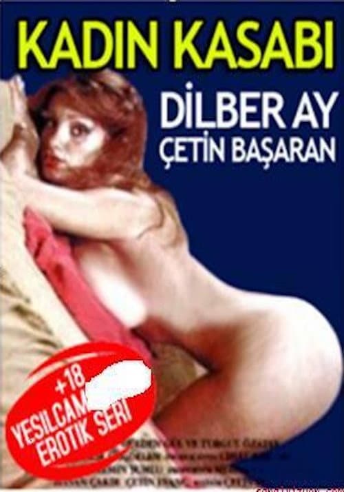 Kadın Kasabı (1979) poster