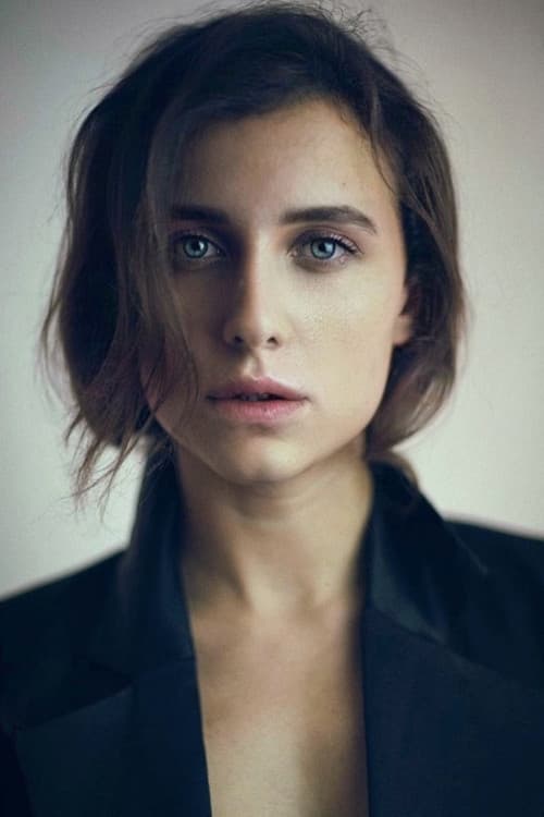 Nicole Fornaro foto
