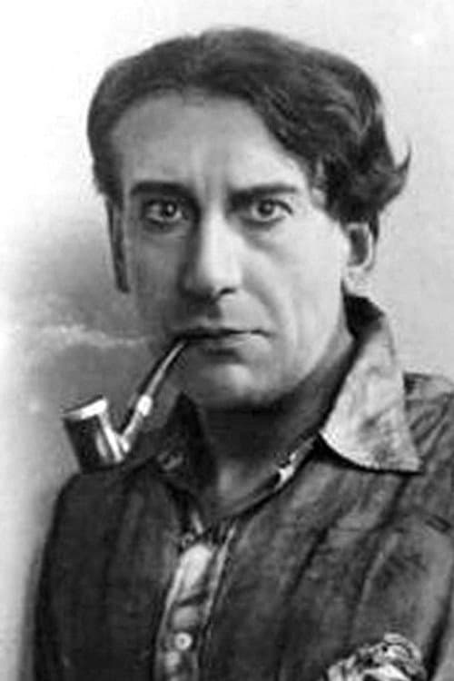 Franklin Dyall foto