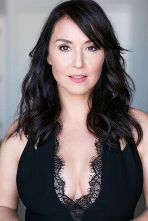 Marisilda Garcia foto