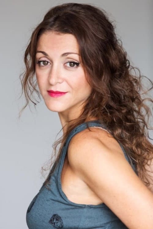 Johanne Toledano foto