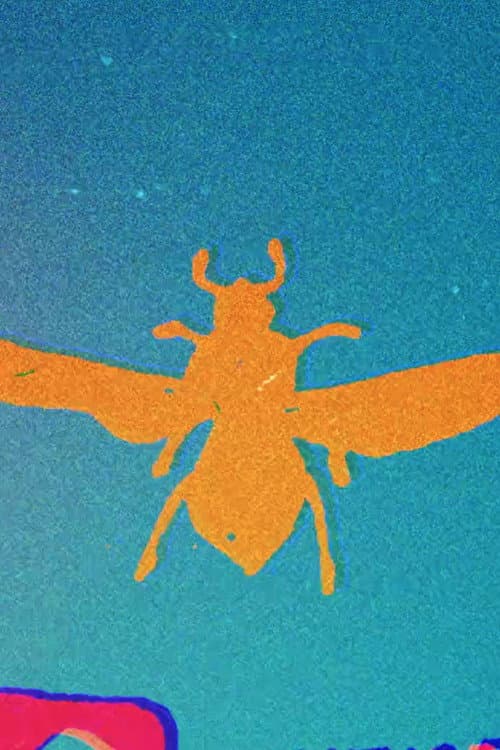 Abejita (2019) poster