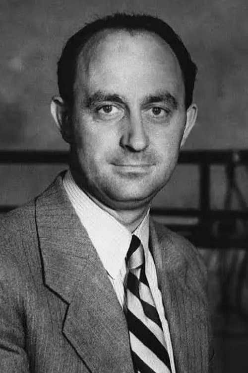 Enrico Fermi foto