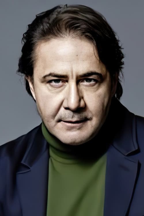 Hakan Meriçliler foto