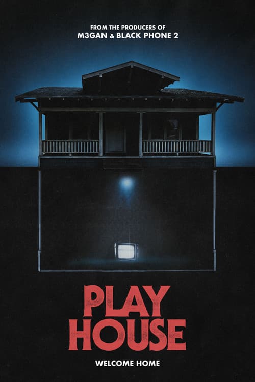 Play House (2026) poster
