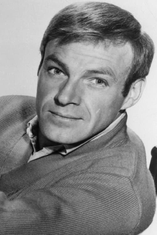 Don Francks foto