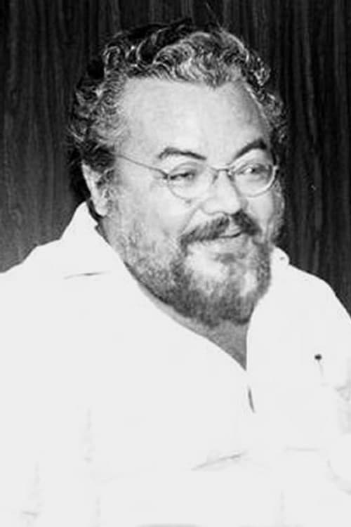 Miguel Borges foto