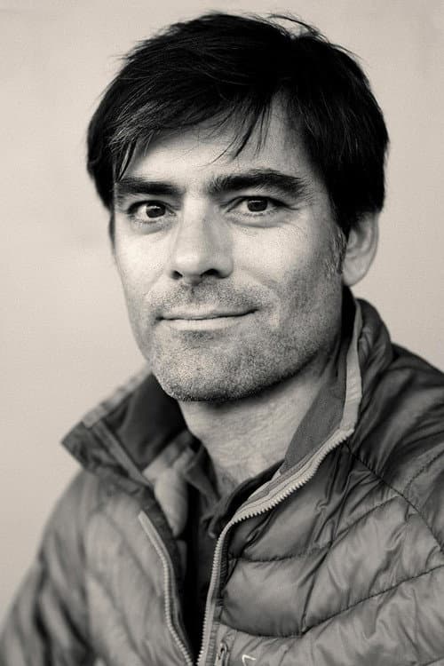 Sébastien Devrient foto