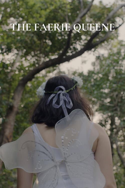 The Faerie Queene (2024) poster