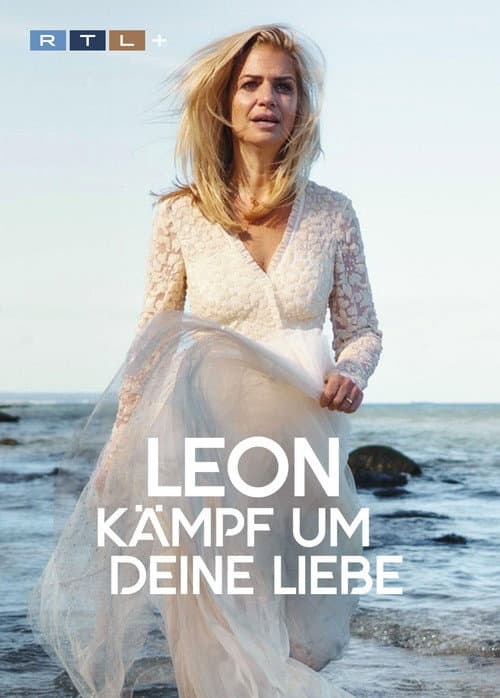 Leon - Kämpf um deine Liebe (2023) poster