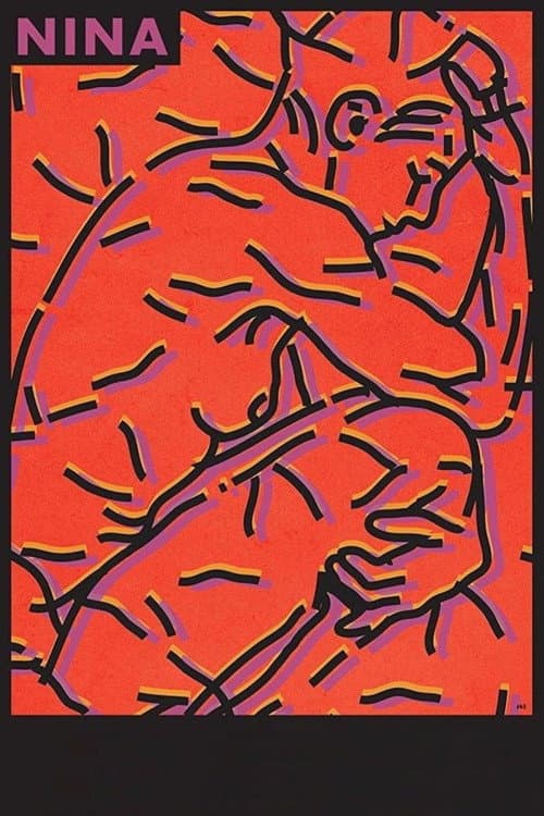 Nina (2018) poster
