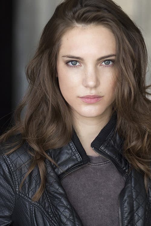 Sarah Elizabeth Johnston foto