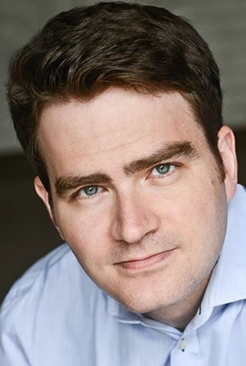 Connor Thompson foto