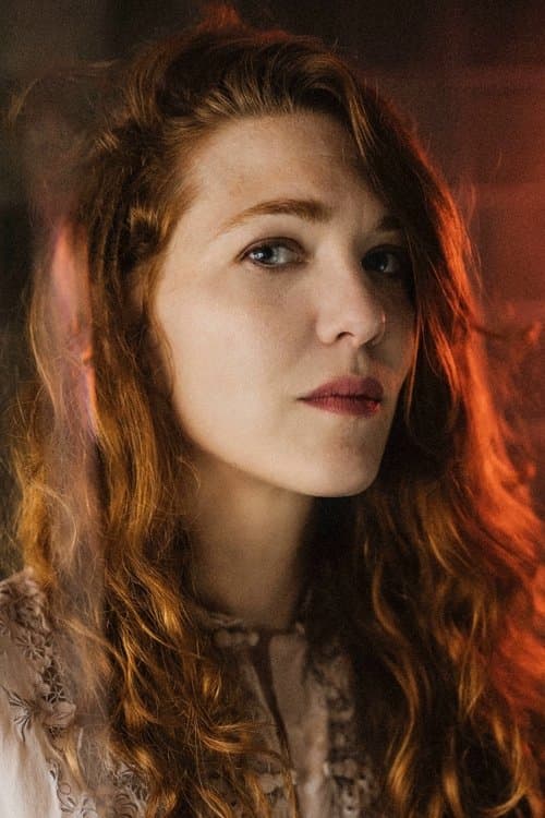 Valentina Di Pace foto