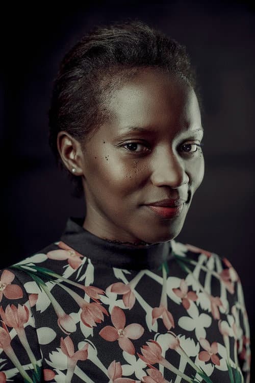 Mareme N'Diaye foto