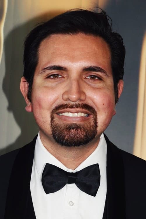 Walt Perez foto