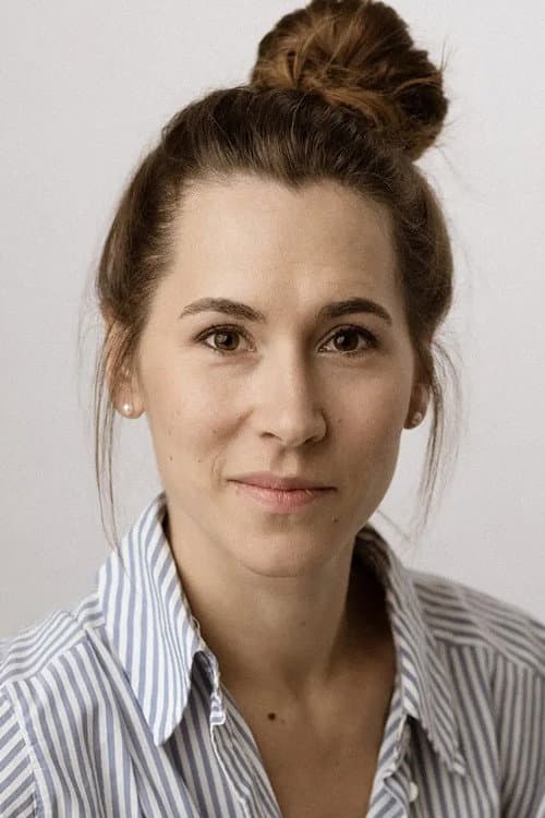 Mari Jürjens foto