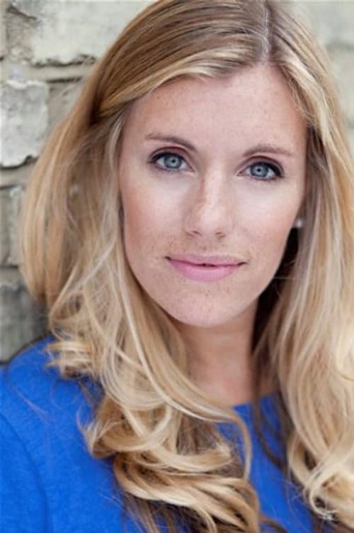 Katie Don-Hughes foto