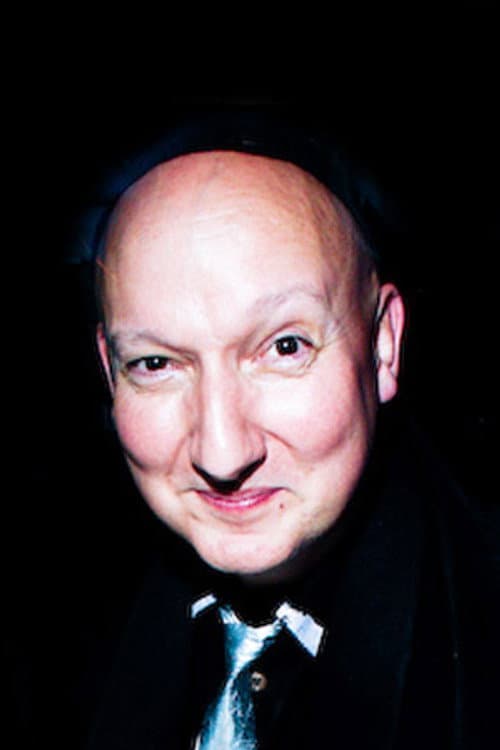 Stephen Jones foto