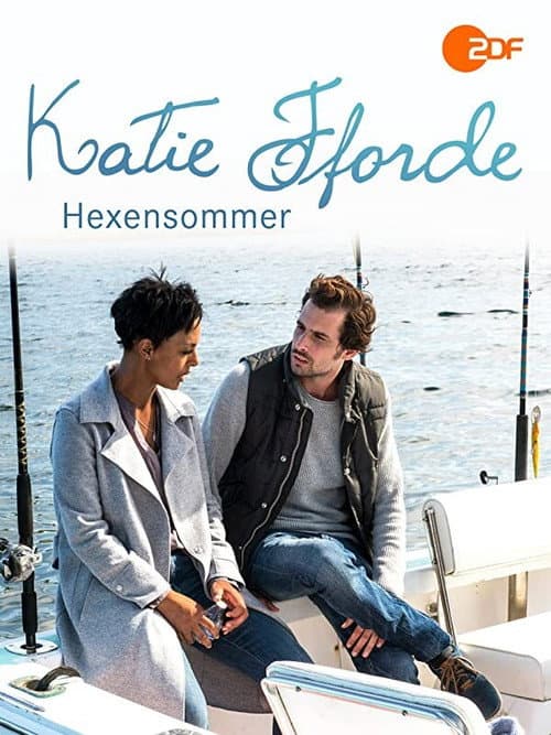 Katie Fforde: Hexensommer (2016) poster