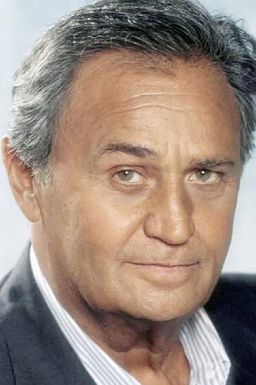 Roger Hanin foto