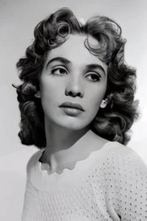 Magda Guzmán foto