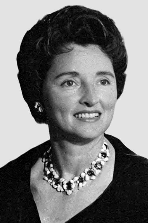 Dolores Hope foto