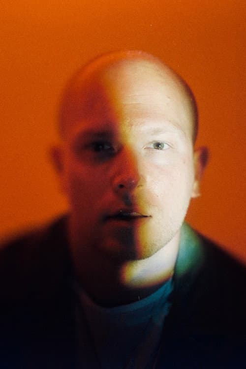 Alexander Sharp foto