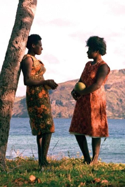 The Islanders (1968) poster