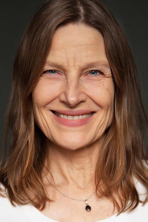 Christina Meincke foto