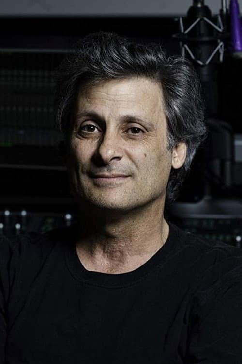 Mark Mangini foto