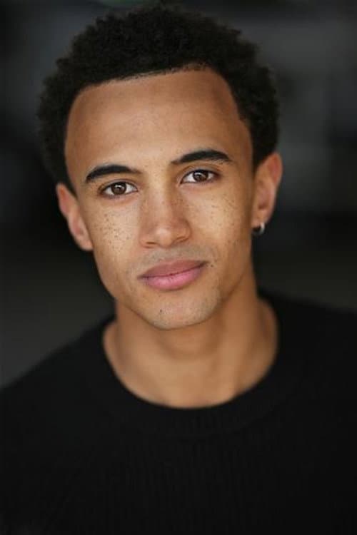 Miles Barrow foto