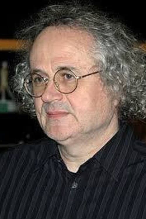 Jan Jiráň foto