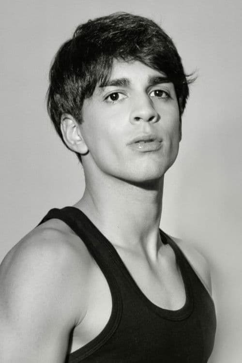Juan David Penagos foto
