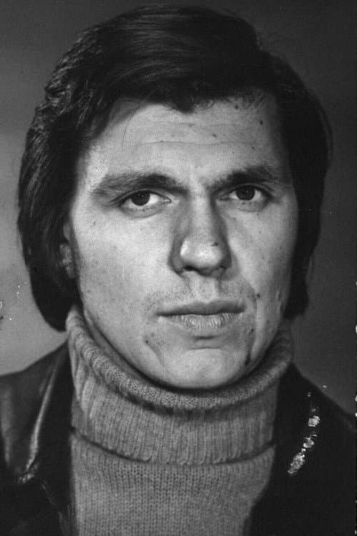 Николай Ващилин foto