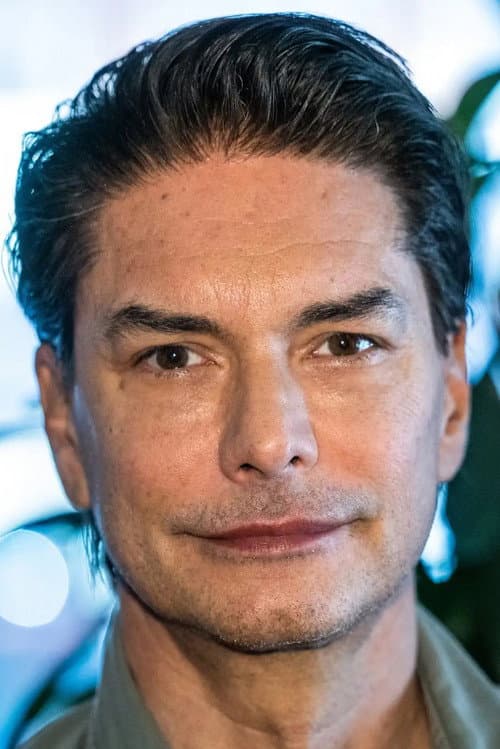 Marcus Schenkenberg foto