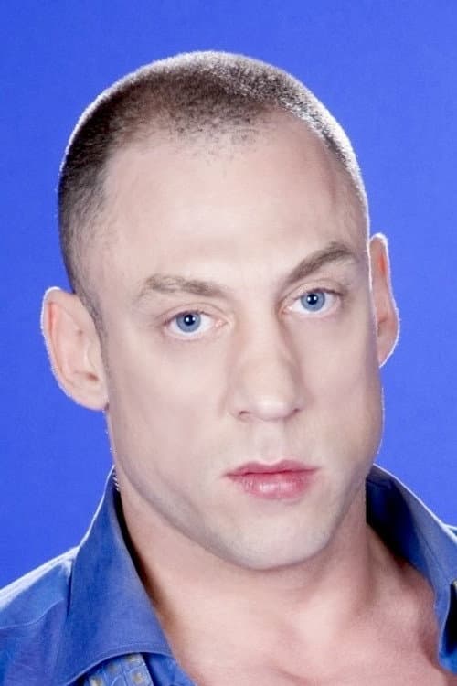 Duke Michaels foto