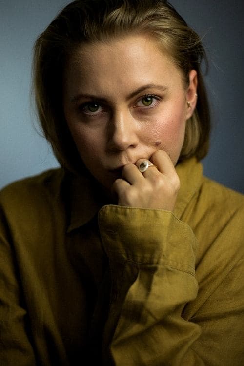 Charlotte Reidie foto