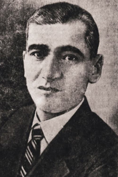 Казим Зия foto