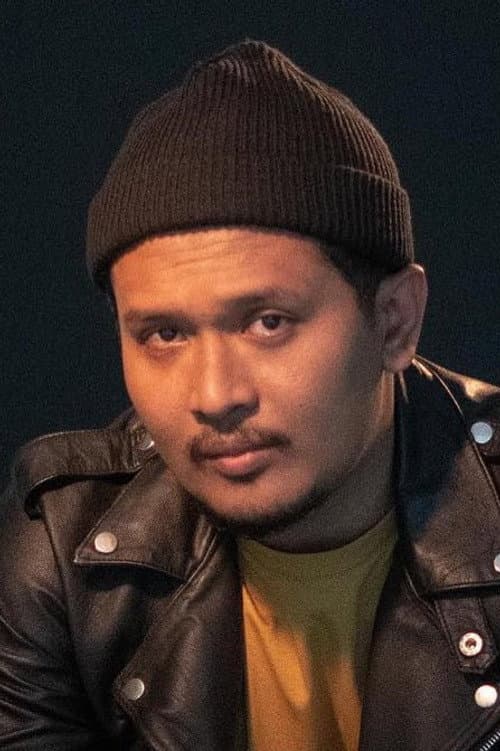 Dono Pradana foto
