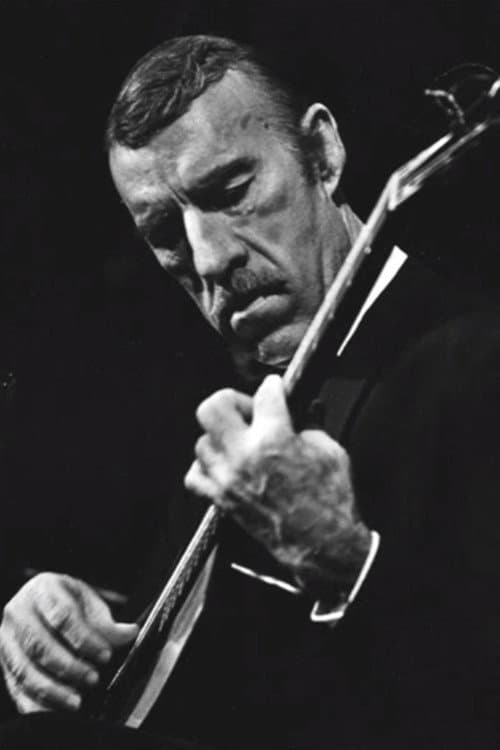 Edmundo Rivero foto