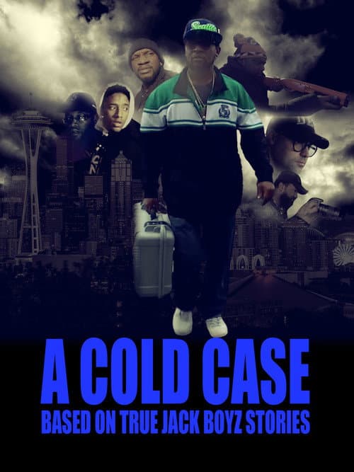 Jack Boyz (2019) poster