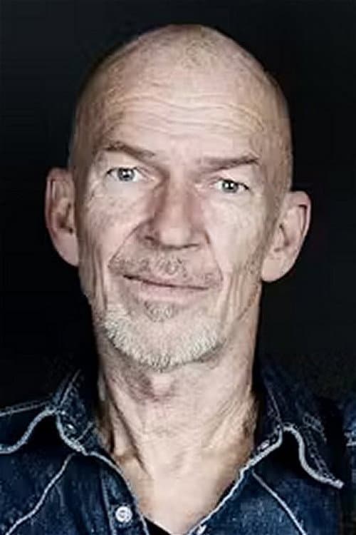 Per Chr. Frost foto